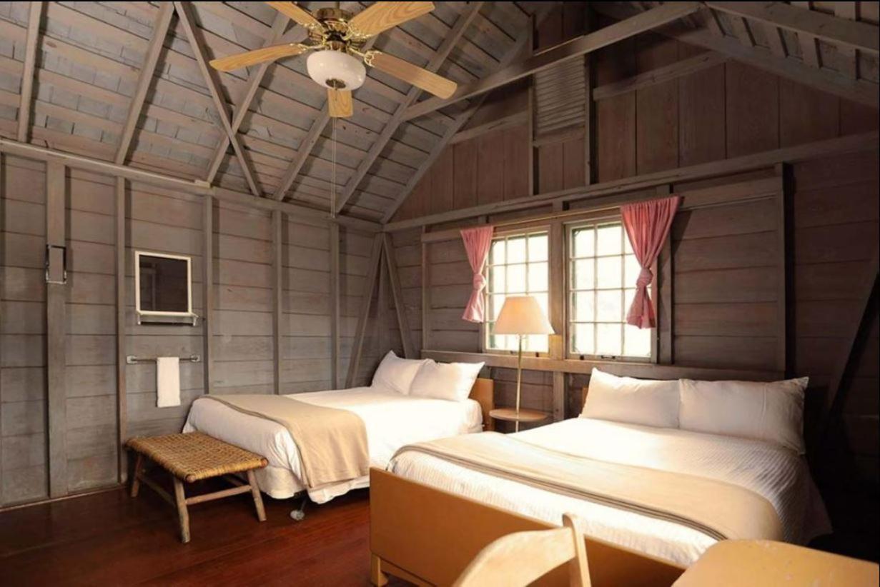 Mammoth Cave Lodge And Cabins Екстериор снимка